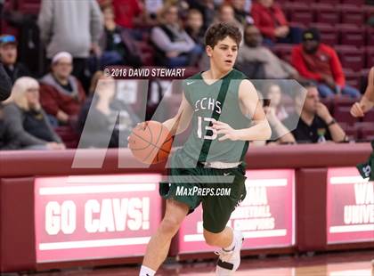 Thumbnail 3 in Canton Central Catholic photogallery.