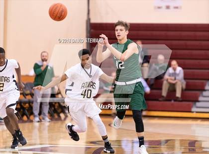 Thumbnail 2 in Canton Central Catholic photogallery.
