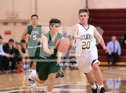 Thumbnail 3 in Canton Central Catholic photogallery.