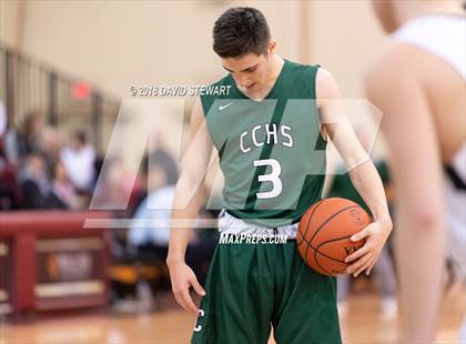 Thumbnail 3 in Canton Central Catholic photogallery.