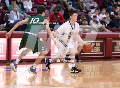 Thumbnail 1 in Canton Central Catholic photogallery.