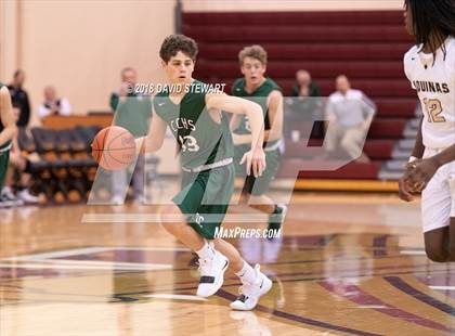 Thumbnail 2 in Canton Central Catholic photogallery.