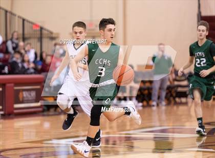 Thumbnail 2 in Canton Central Catholic photogallery.