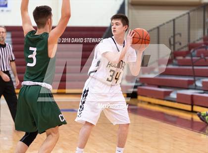 Thumbnail 2 in Canton Central Catholic photogallery.