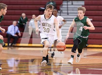 Thumbnail 2 in Canton Central Catholic photogallery.