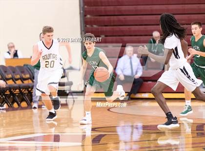 Thumbnail 2 in Canton Central Catholic photogallery.