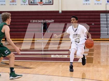 Thumbnail 1 in Canton Central Catholic photogallery.