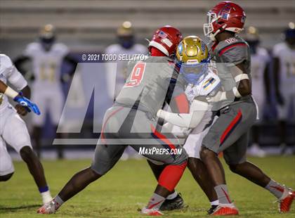 Thumbnail 3 in Osceola @ Manatee photogallery.