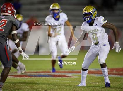 Thumbnail 3 in Osceola @ Manatee photogallery.