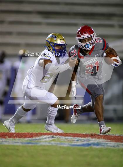 Thumbnail 1 in Osceola @ Manatee photogallery.
