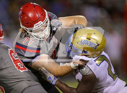 Thumbnail 3 in Osceola @ Manatee photogallery.