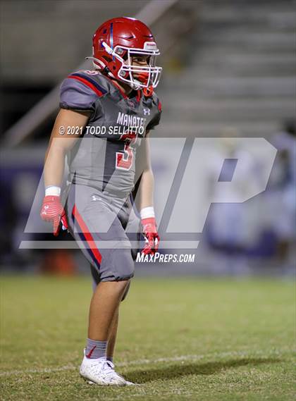 Thumbnail 1 in Osceola @ Manatee photogallery.