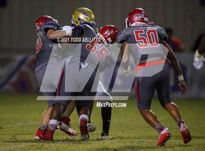 Thumbnail 3 in Osceola @ Manatee photogallery.