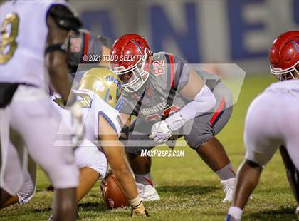 Thumbnail 1 in Osceola @ Manatee photogallery.