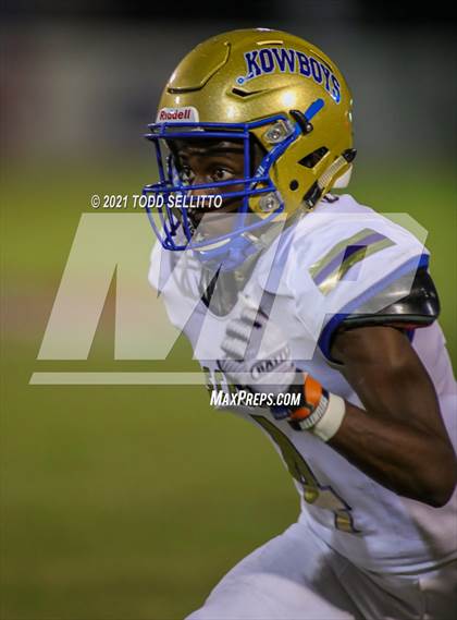 Thumbnail 2 in Osceola @ Manatee photogallery.