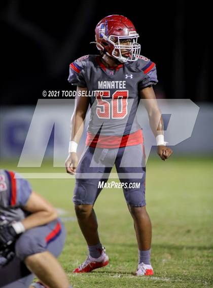 Thumbnail 1 in Osceola @ Manatee photogallery.