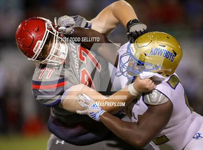 Thumbnail 1 in Osceola @ Manatee photogallery.