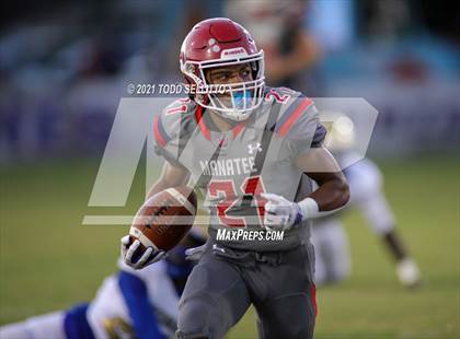 Thumbnail 3 in Osceola @ Manatee photogallery.