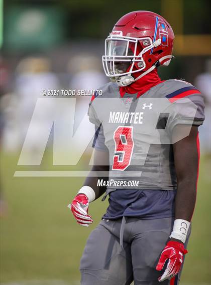 Thumbnail 2 in Osceola @ Manatee photogallery.
