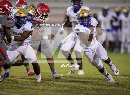 Thumbnail 2 in Osceola @ Manatee photogallery.