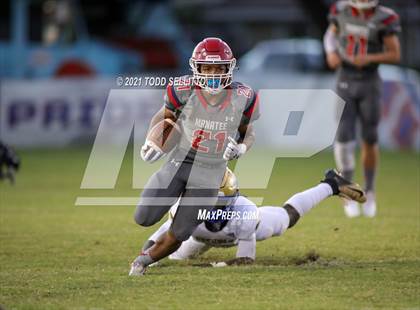 Thumbnail 1 in Osceola @ Manatee photogallery.