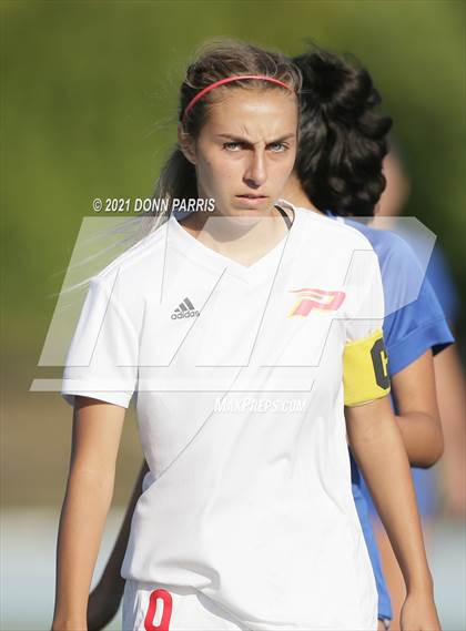 Thumbnail 3 in Paraclete @ San Dimas (CIF SS D4 Semifinal) photogallery.