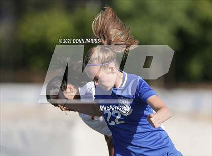 Thumbnail 3 in Paraclete @ San Dimas (CIF SS D4 Semifinal) photogallery.