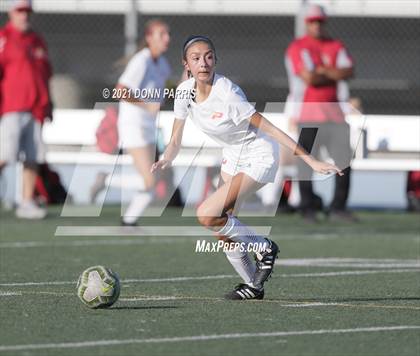 Thumbnail 1 in Paraclete @ San Dimas (CIF SS D4 Semifinal) photogallery.