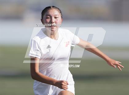 Thumbnail 2 in Paraclete @ San Dimas (CIF SS D4 Semifinal) photogallery.