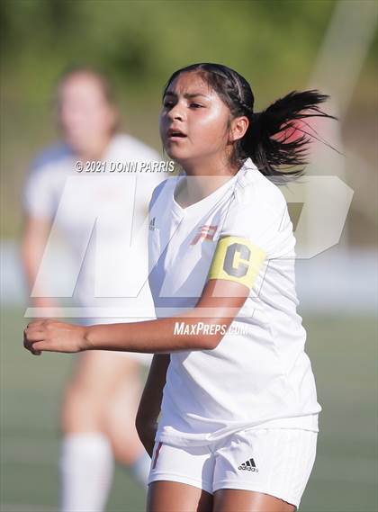 Thumbnail 1 in Paraclete @ San Dimas (CIF SS D4 Semifinal) photogallery.