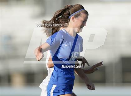 Thumbnail 3 in Paraclete @ San Dimas (CIF SS D4 Semifinal) photogallery.