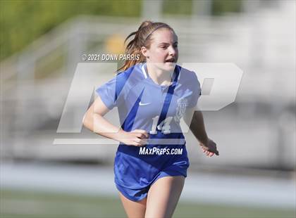 Thumbnail 2 in Paraclete @ San Dimas (CIF SS D4 Semifinal) photogallery.