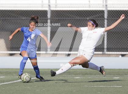 Thumbnail 2 in Paraclete @ San Dimas (CIF SS D4 Semifinal) photogallery.