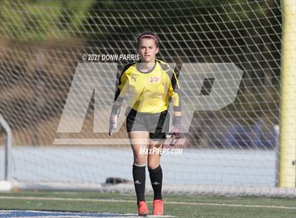 Thumbnail 1 in Paraclete @ San Dimas (CIF SS D4 Semifinal) photogallery.