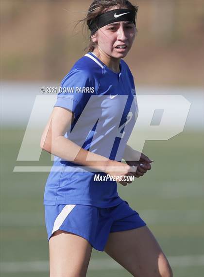 Thumbnail 1 in Paraclete @ San Dimas (CIF SS D4 Semifinal) photogallery.