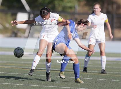 Thumbnail 3 in Paraclete @ San Dimas (CIF SS D4 Semifinal) photogallery.