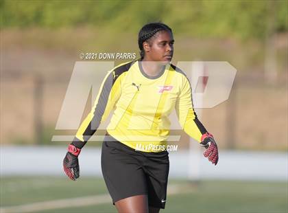 Thumbnail 3 in Paraclete @ San Dimas (CIF SS D4 Semifinal) photogallery.