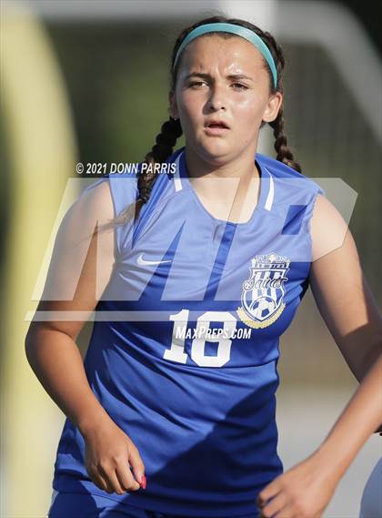 Thumbnail 2 in Paraclete @ San Dimas (CIF SS D4 Semifinal) photogallery.
