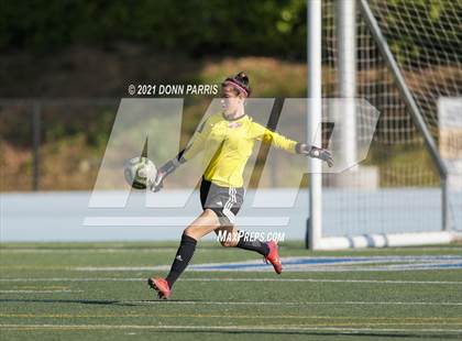 Thumbnail 3 in Paraclete @ San Dimas (CIF SS D4 Semifinal) photogallery.