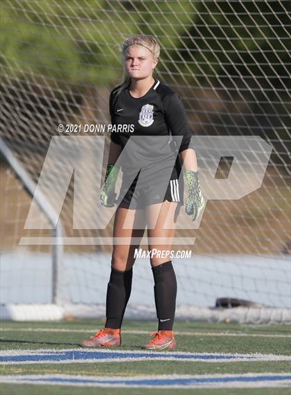 Thumbnail 1 in Paraclete @ San Dimas (CIF SS D4 Semifinal) photogallery.
