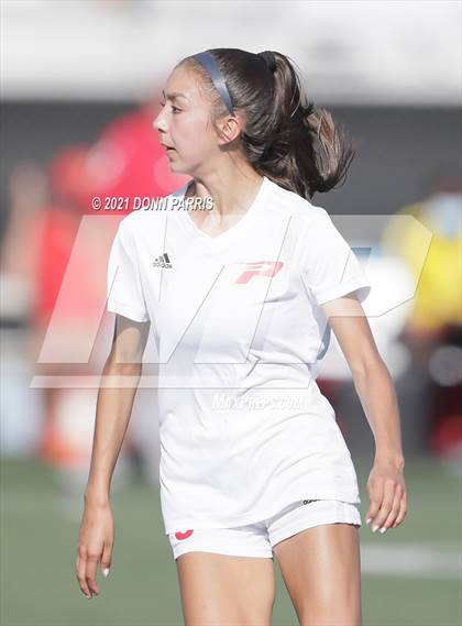 Thumbnail 2 in Paraclete @ San Dimas (CIF SS D4 Semifinal) photogallery.