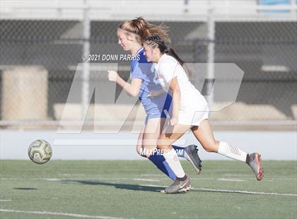 Thumbnail 1 in Paraclete @ San Dimas (CIF SS D4 Semifinal) photogallery.