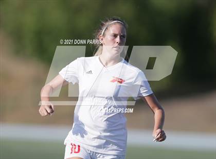 Thumbnail 1 in Paraclete @ San Dimas (CIF SS D4 Semifinal) photogallery.