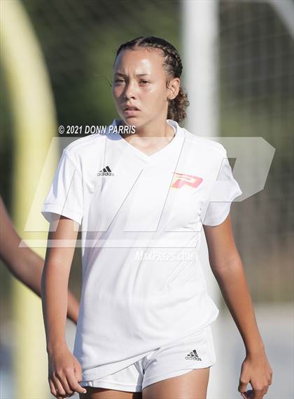 Thumbnail 3 in Paraclete @ San Dimas (CIF SS D4 Semifinal) photogallery.