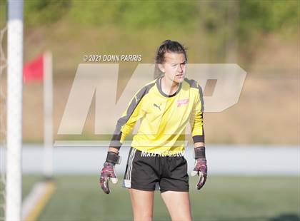 Thumbnail 3 in Paraclete @ San Dimas (CIF SS D4 Semifinal) photogallery.