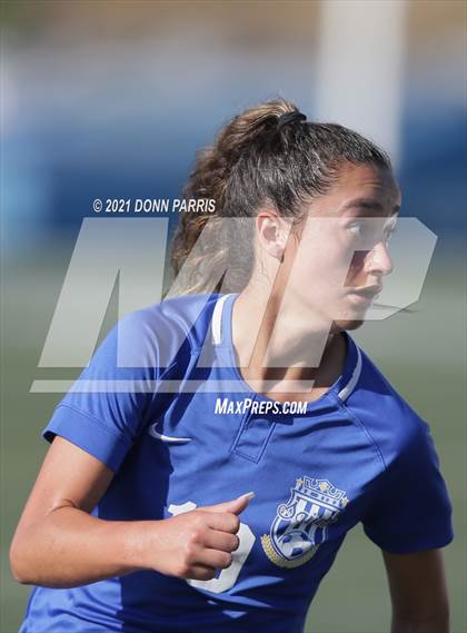 Thumbnail 2 in Paraclete @ San Dimas (CIF SS D4 Semifinal) photogallery.
