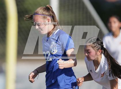 Thumbnail 2 in Paraclete @ San Dimas (CIF SS D4 Semifinal) photogallery.