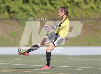 Thumbnail 1 in Paraclete @ San Dimas (CIF SS D4 Semifinal) photogallery.
