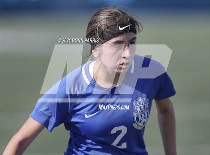 Thumbnail 3 in Paraclete @ San Dimas (CIF SS D4 Semifinal) photogallery.