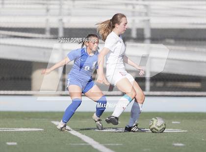 Thumbnail 1 in Paraclete @ San Dimas (CIF SS D4 Semifinal) photogallery.